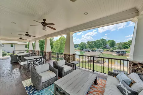 Exterior - 332 Saddleridge Dr, Penhook, VA 24137 photo 7 of 15