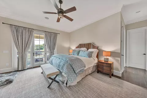 Bedroom - 332 Saddleridge Dr, Penhook, VA 24137 photo 2 of 8