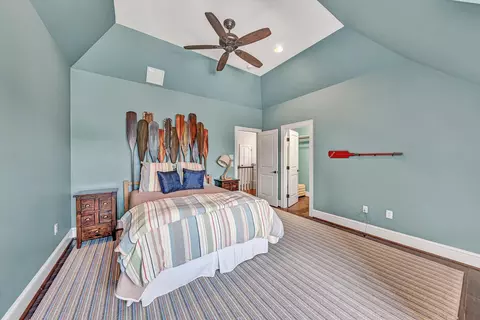 Bedroom - 332 Saddleridge Dr, Penhook, VA 24137 photo 5 of 8