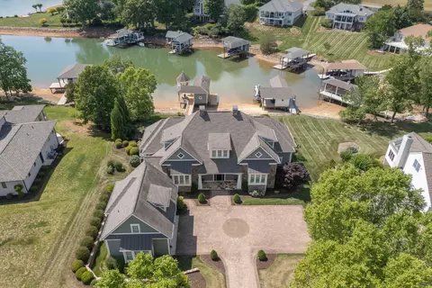 View/Area - 332 Saddleridge Dr, Penhook, VA 24137 photo 1 of 3
