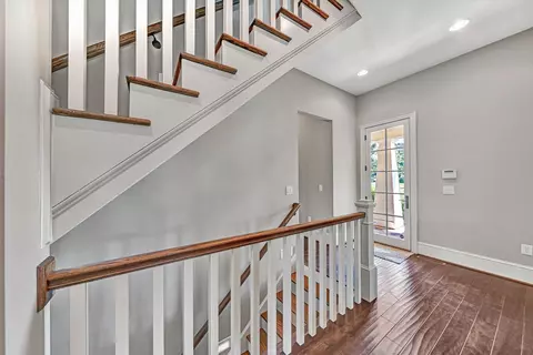 Entry Way - 332 Saddleridge Dr, Penhook, VA 24137 photo 3 of 7