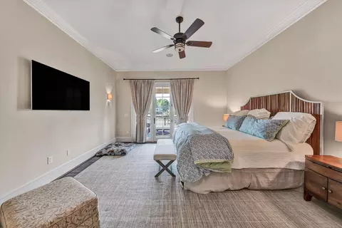Bedroom - 332 Saddleridge Dr, Penhook, VA 24137 photo 1 of 8
