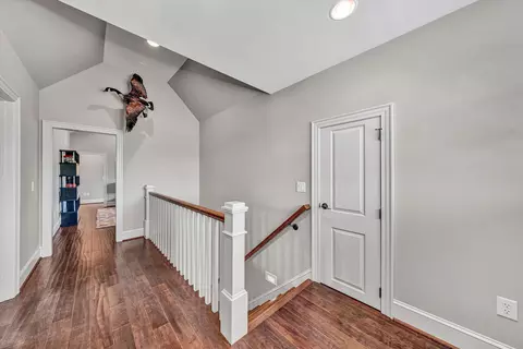 Entry Way - 332 Saddleridge Dr, Penhook, VA 24137 photo 4 of 7