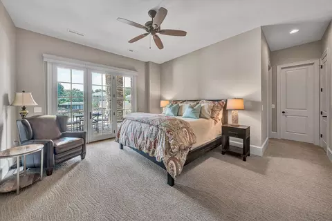 Bedroom - 332 Saddleridge Dr, Penhook, VA 24137 photo 6 of 8