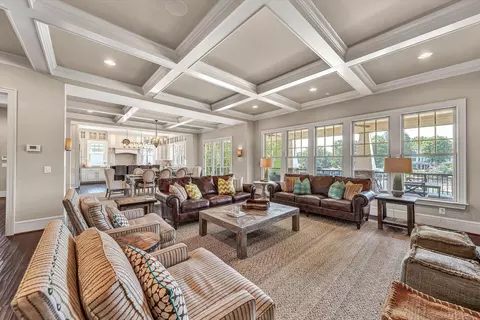 Living - 332 Saddleridge Dr, Penhook, VA 24137 photo 1 of 5