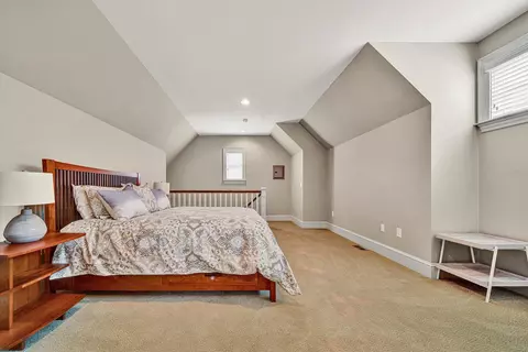 Bedroom - 332 Saddleridge Dr, Penhook, VA 24137 photo 8 of 8