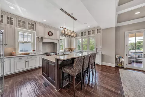 Kitchen - 332 Saddleridge Dr, Penhook, VA 24137 photo 2 of 8