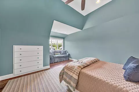 Bedroom - 332 Saddleridge Dr, Penhook, VA 24137 photo 4 of 8