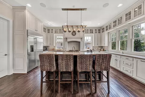 Kitchen - 332 Saddleridge Dr, Penhook, VA 24137 photo 1 of 8