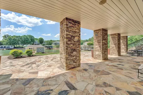 Exterior - 332 Saddleridge Dr, Penhook, VA 24137 photo 11 of 15