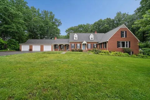 3289 Peaks Rd, Bedford, VA 24523