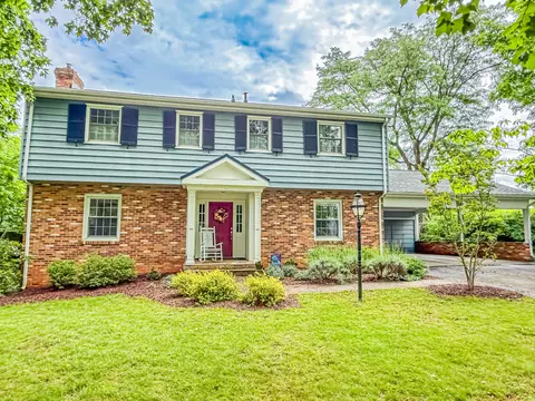 431 Homeplace Dr, Salem, VA 24153