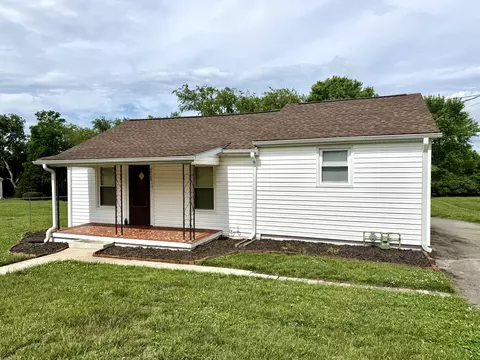 4420 Pennsylvania Ave NE, Roanoke, VA 24019