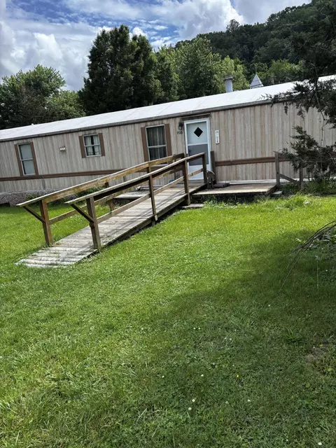 710 Commerce Ave, Iron Gate, VA 24448
