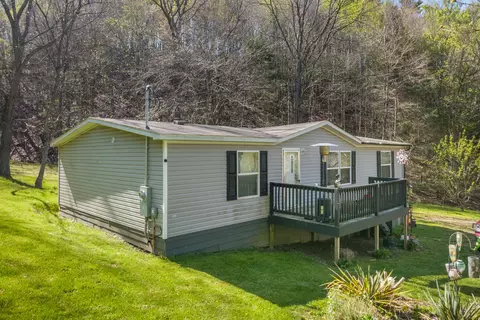 1625 Hollandsworth Rd NW, Indian Valley, VA 24105