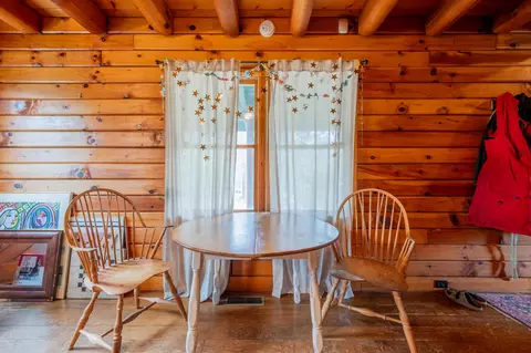 Dining - 183 Pine Mountain Rd NE, Floyd, VA 24091 photo 1 of 1
