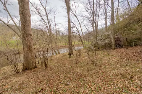 Exterior - 183 Pine Mountain Rd NE, Floyd, VA 24091 photo 6 of 12