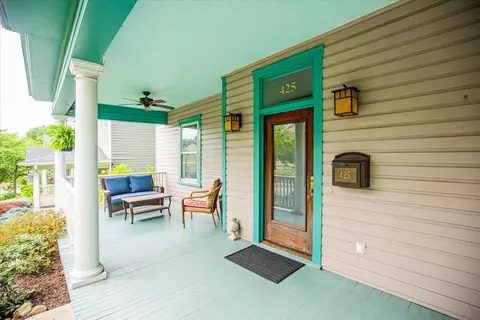 425 Day Ave SW, Roanoke, VA 24016
