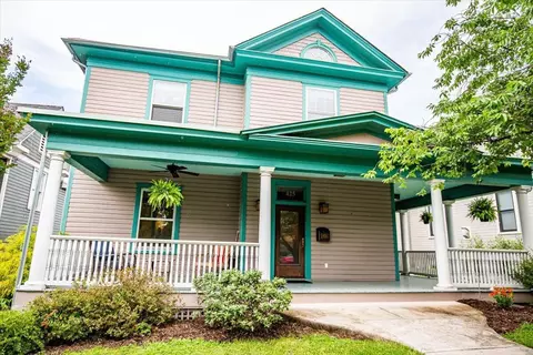 425 Day Ave SW, Roanoke, VA 24016