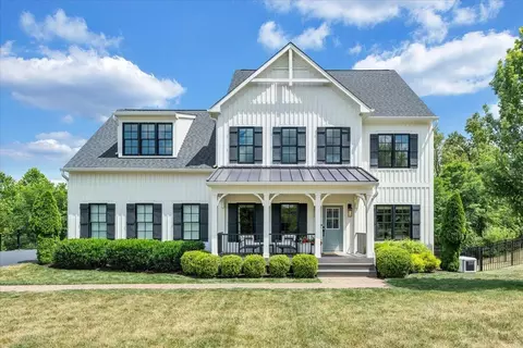 6895 Fairway Ridge Rd, Salem, VA 24153