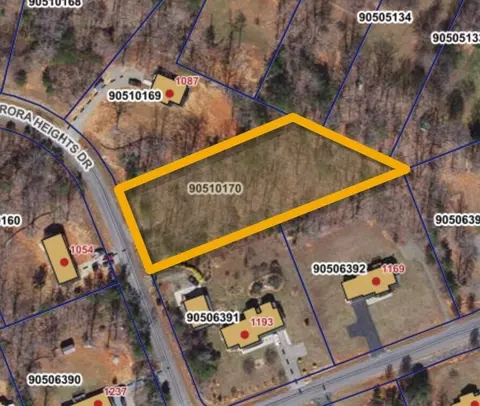 00 Aurora Heights Dr, Moneta, VA 24121