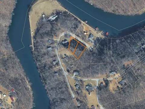 lot123 124 Dixon Dr, Hardy, VA 24101