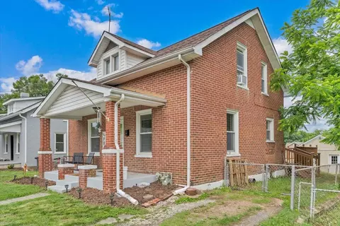 Exterior - 331 Bowman St, Vinton, VA 24179 photo 8 of 9