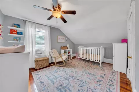 Bedroom - 331 Bowman St, Vinton, VA 24179 photo 1 of 2