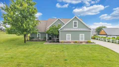 1250 Our Cove Rd, Huddleston, VA 24104