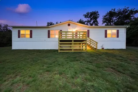 20459 Main St, Buchanan, VA 24066