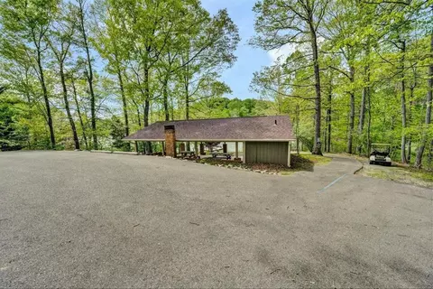 Exterior - lot60 Old Barn Rd, Moneta, VA 24121 photo 4 of 12
