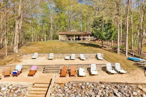 Exterior - lot60 Old Barn Rd, Moneta, VA 24121 photo 2 of 12