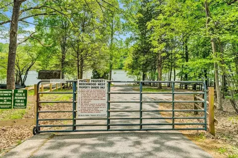 Exterior - lot60 Old Barn Rd, Moneta, VA 24121 photo 6 of 12