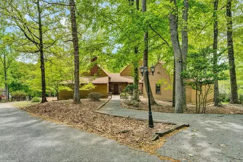 Exterior - lot60 Old Barn Rd, Moneta, VA 24121 photo 3 of 12