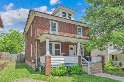 1516 7th St SE, Roanoke, VA 24013