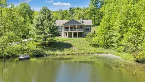 50 Lookout Ridge Ln SE, Copper Hill, VA 24079