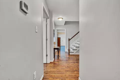 Entry Way - 1040 Old Station Loop, Hardy, VA 24101 photo 5 of 10
