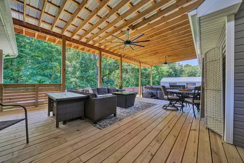 Exterior - 1040 Old Station Loop, Hardy, VA 24101 photo 11 of 20