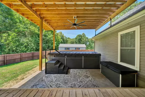 Exterior - 1040 Old Station Loop, Hardy, VA 24101 photo 14 of 20