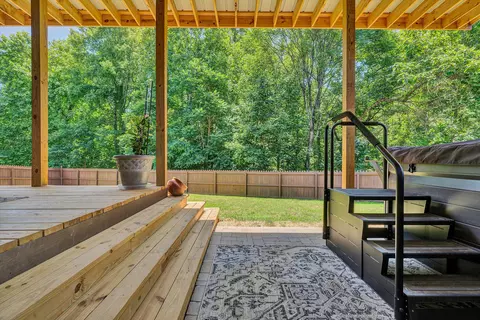 Exterior - 1040 Old Station Loop, Hardy, VA 24101 photo 16 of 20