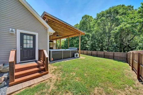 Exterior - 1040 Old Station Loop, Hardy, VA 24101 photo 7 of 20