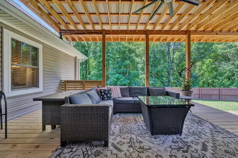 Exterior - 1040 Old Station Loop, Hardy, VA 24101 photo 13 of 20