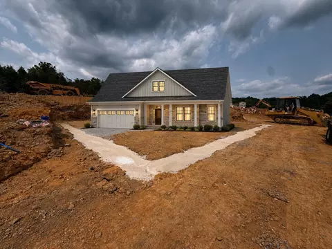 26 The Jackson Of Ashley Dr, Daleville, VA 24083