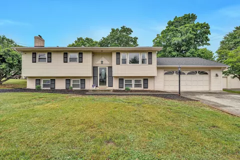 2163 Mill Ln, Salem, VA 24153
