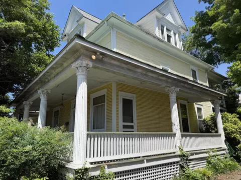 825 Marshall Ave SW, Roanoke, VA 24016
