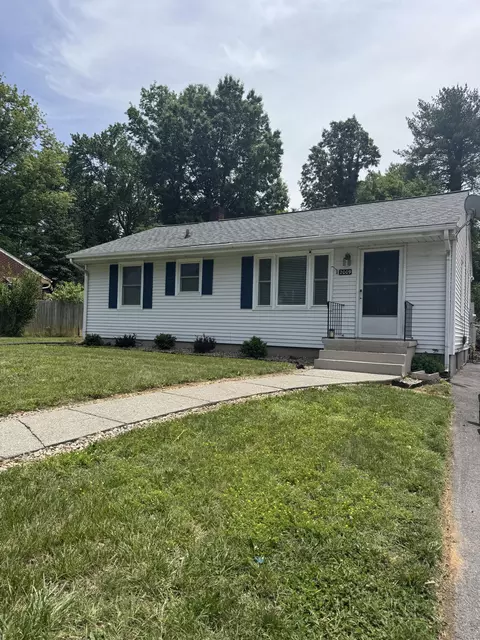 2009 Burma Rd, Salem, VA 24153