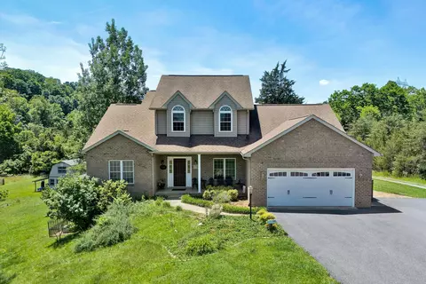 Undisclosed, Fincastle, VA 24090