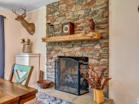 Dining - 247 Powell Rd, Ridgeway, VA 24148 photo 1 of 4