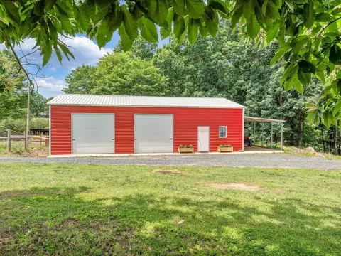 Exterior - 247 Powell Rd, Ridgeway, VA 24148 photo 1 of 14