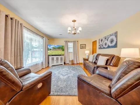Living - 247 Powell Rd, Ridgeway, VA 24148 photo 2 of 2